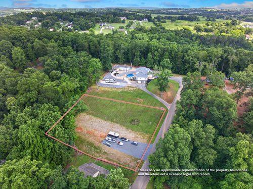 9 Crickett Dr, Dandridge, TN, 37725 | Card Image