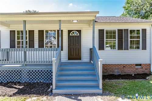 4305 2nd Street, Henrico, VA, 23223 | Card Image