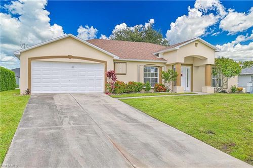 630 Nw 17th Ave, Cape Coral, FL, 33993-7117 | Card Image