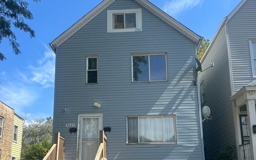 1-5623 S Hermitage Avenue, Chicago, IL, 60636 | Card Image