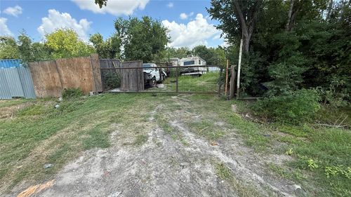 TBD Hewrick St, Houston, TX, 77020 | Card Image