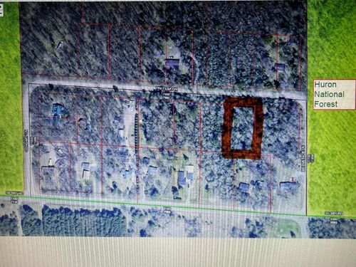 Lot 10 Pautesa Dr, Roscommon, MI, 48653 | Card Image