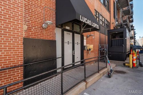 607-1113 Washington Ave, Saint Louis, MO, 63101 | Card Image