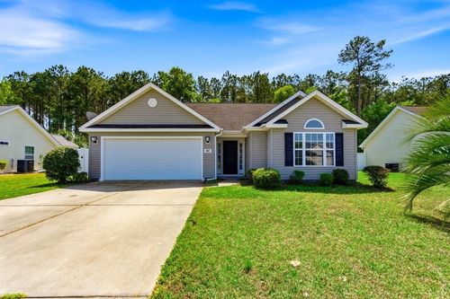 457 Carolina Woods Dr, Myrtle Beach, SC, 29588-5502 | Card Image