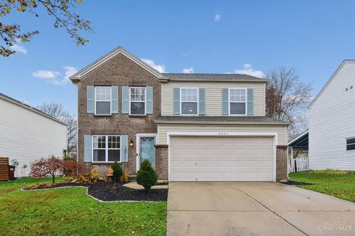 6567 N Andover Way, Morrow, OH, 45152 | Card Image