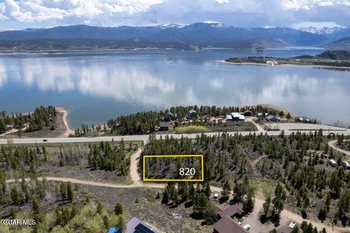 820 County Road 4052, Granby, CO, 80446 | Card Image