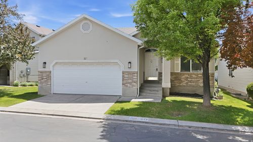 112 Crystal Bay Dr, Stansbury Park, UT, 84074-9761 | Card Image