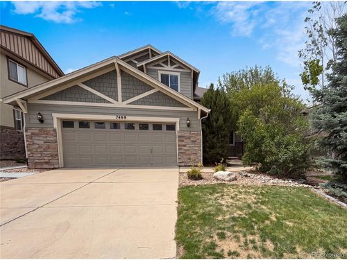 7469 S Biloxi Ct, Aurora, CO, 80016-4235 | Card Image