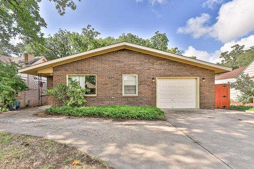 2513 26th Street, Lubbock, TX, 79410 | Card Image