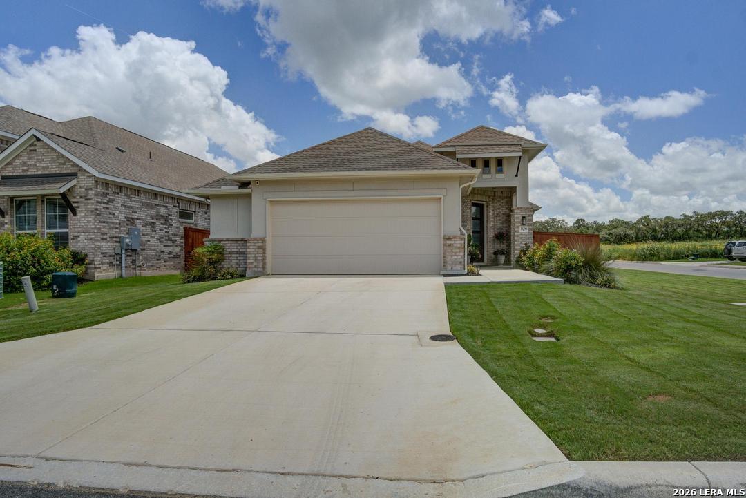 Residential in Castroville 2