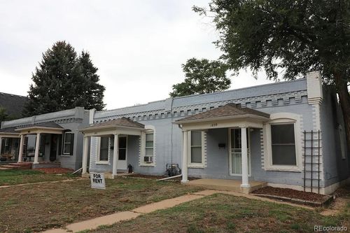 1859 S Clarkson Street, Denver, CO, 80210 | Card Image