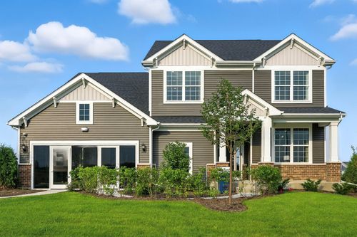 3237 Peyton Cir, Aurora, IL, 60503-5462 | Card Image