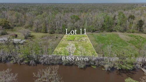 664 Bayou Dr, Pierre Part, LA, 70339-4612 | Card Image