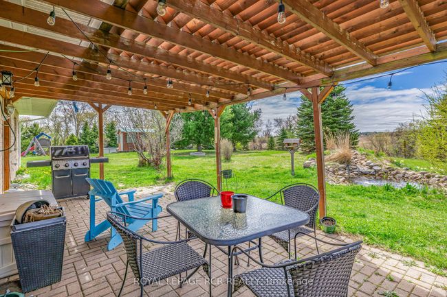 958375 7 Th Line E, House other with 4 bedrooms, 2 bathrooms and 8 parking in Mulmur ON | Image 49