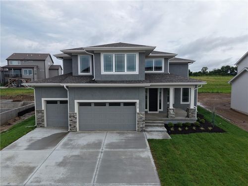 1712 Sw Arbor Park Dr, Lee's Summit, MO, 64082 | Card Image