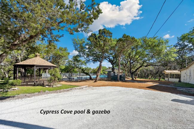 771 Mockingbird Cv, House other with 3 bedrooms, 2 bathrooms and null parking in Spring Branch TX | Image 14