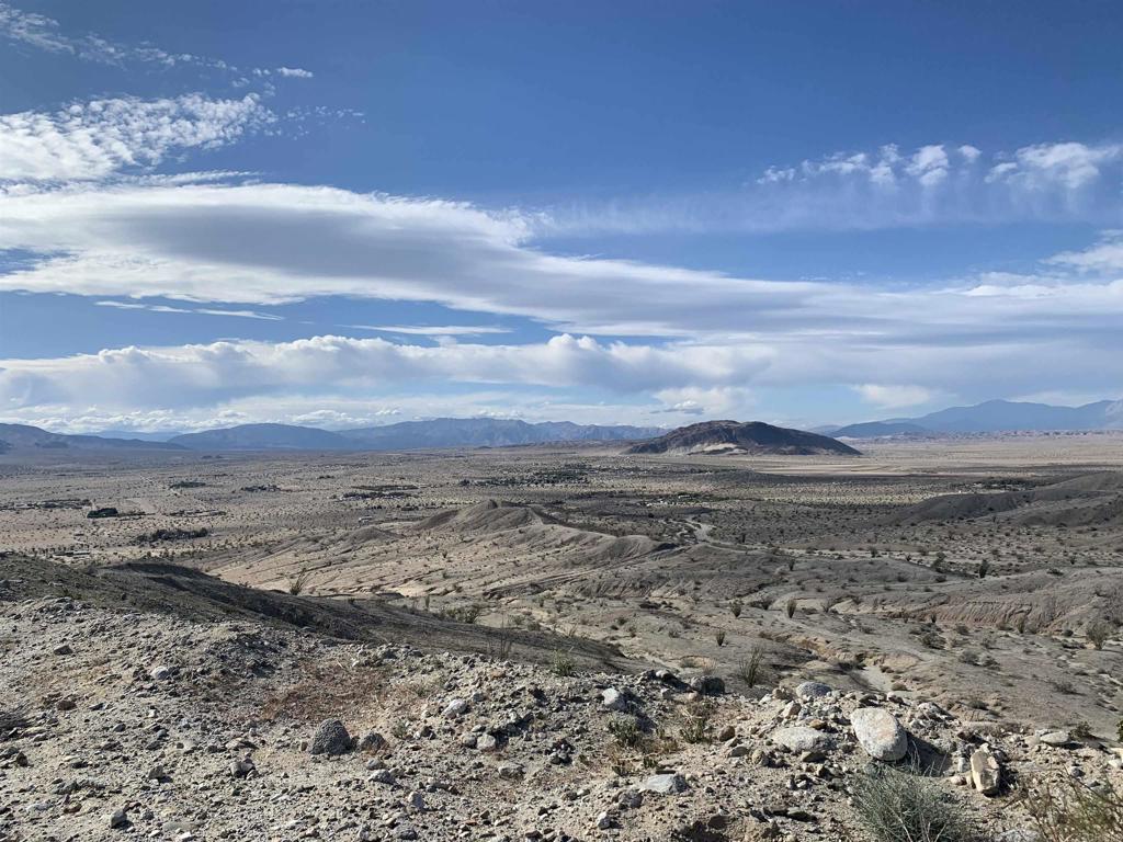 Land in Borrego Springs 3