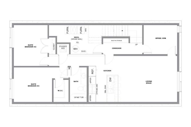3108 14 Avenue Sw, Home with 5 bedrooms, 4 bathrooms and 2 parking in Calgary AB | Image 7