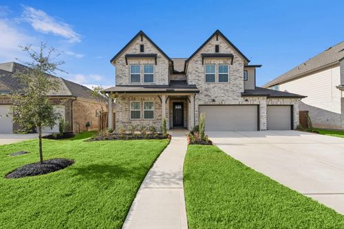 14226 Hay Meadow Lane, Needville, TX, 77461 | Card Image