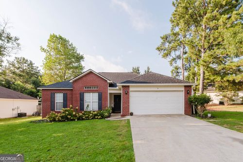 111 Saint Brendans Drive, Bonaire, GA, 31005 | Card Image