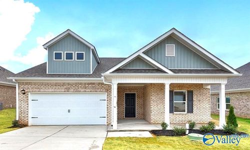 137 Harvest Moon Drive, Harvest, AL, 35749 | Card Image