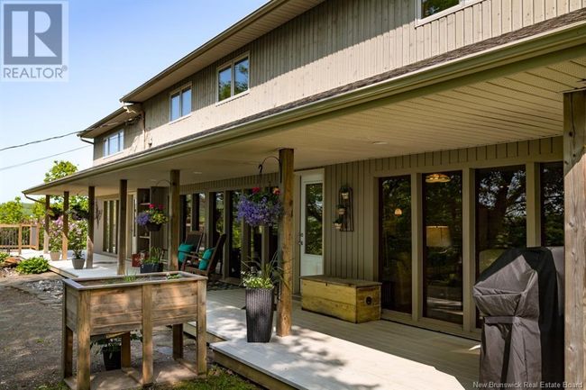 891 Rte 845, House other with 6 bedrooms, 3 bathrooms and null parking in Kingston NB | Image 4