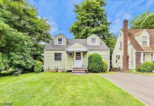 730 Linden Ave, Rahway, NJ, 07065-3625 | Card Image