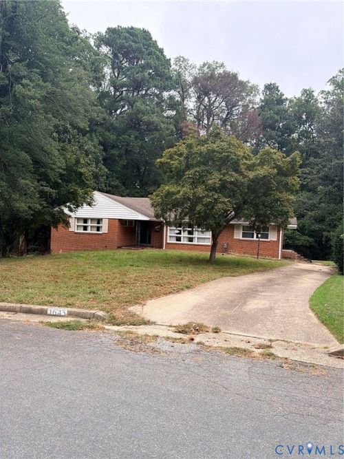 1645 Wilton, Petersburg, VA, 23805 | Card Image