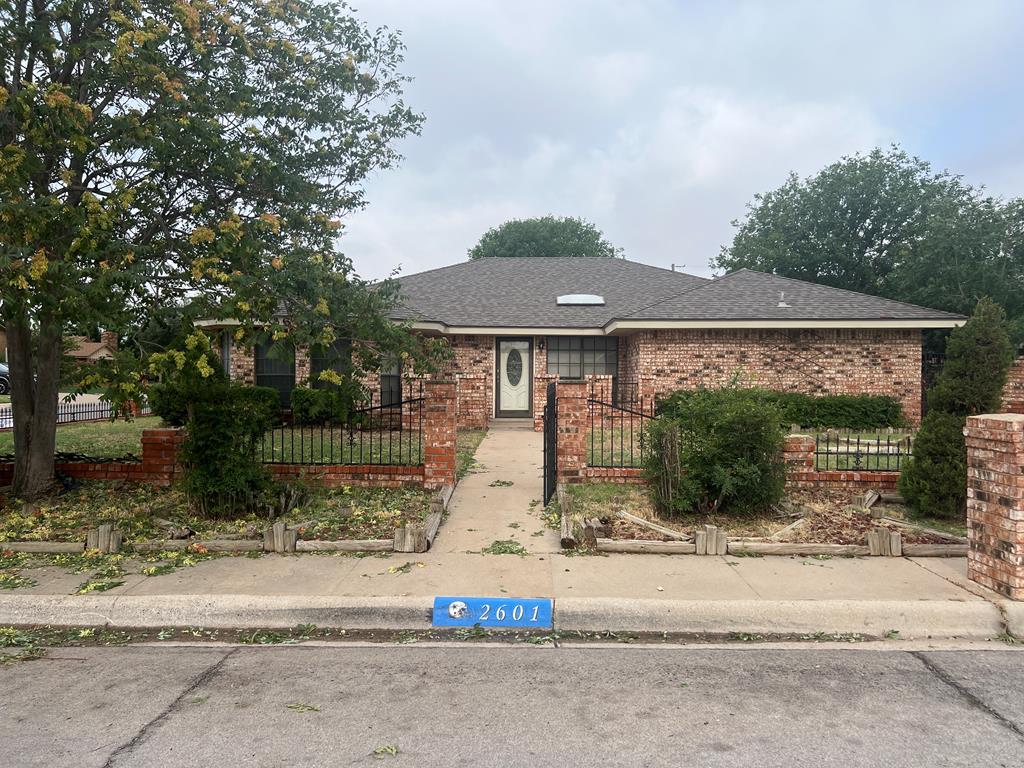 Dora Pl, Midland, TX 79707