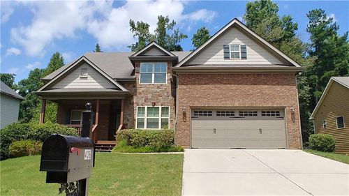436 Spinner Dr, Jefferson, GA, 30549-6758 | Card Image