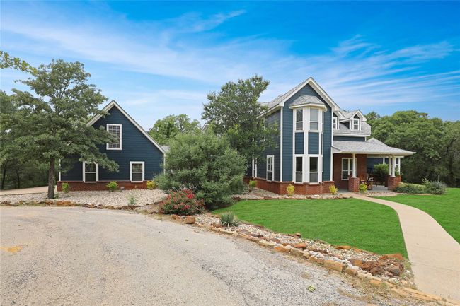 1751 Spring Mountain Rd, House other with 6 bedrooms, 5 bathrooms and null parking in Cross Roads TX | Image 8