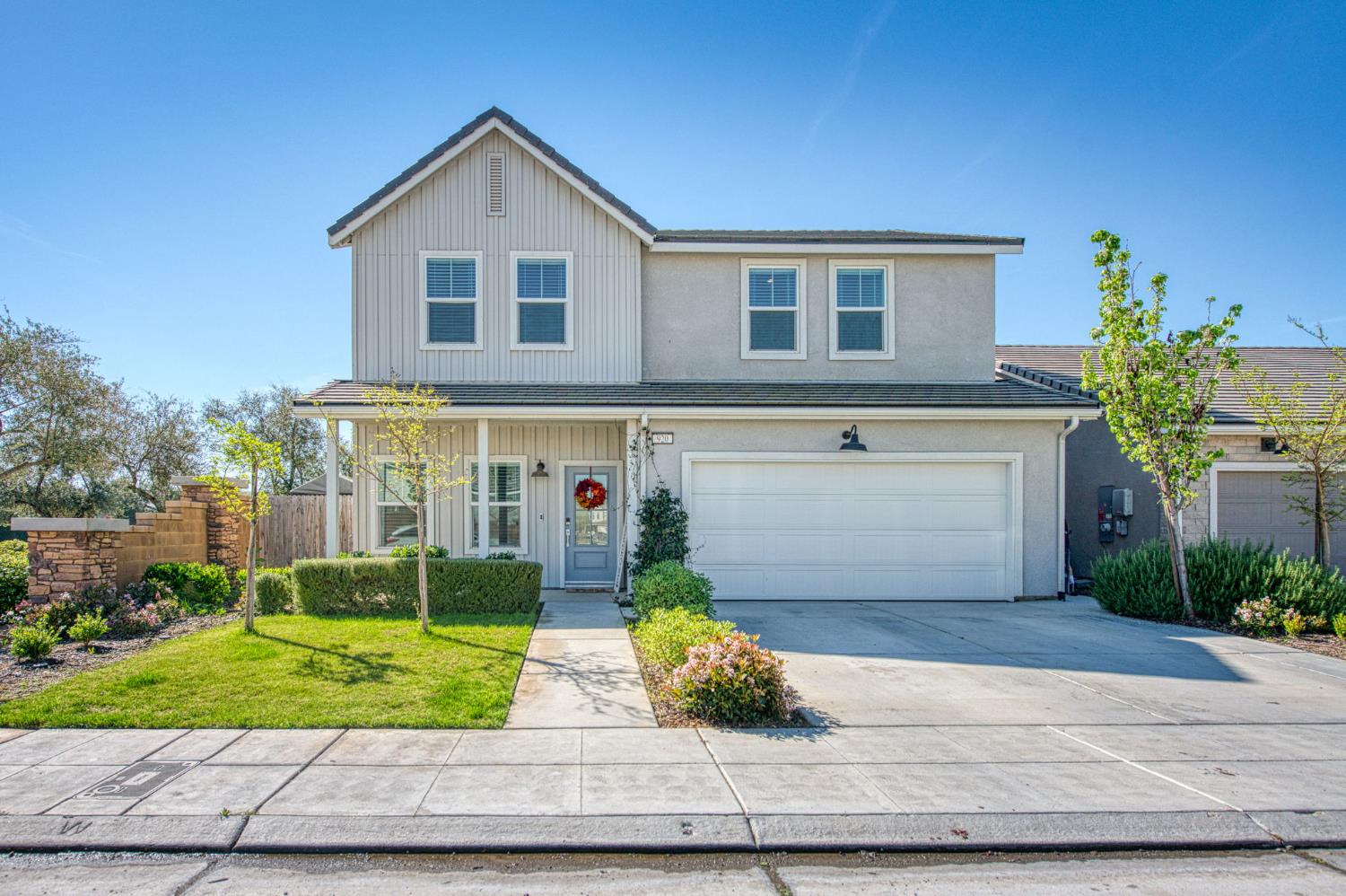 Residential in Madera
