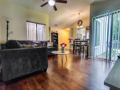 3068 Huntington Woods Blvd, Tallahassee, FL, 32303-2527 | Card Image