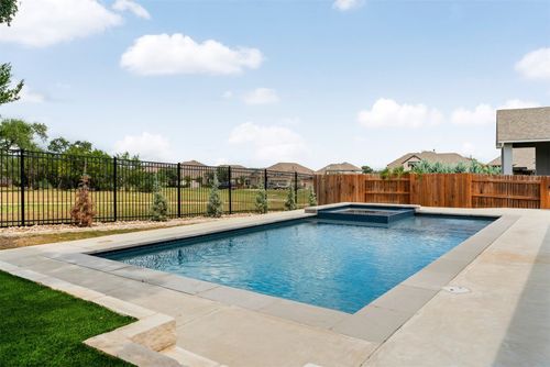 261 Double L Dr, Dripping Springs, TX, 78620-2060 | Card Image