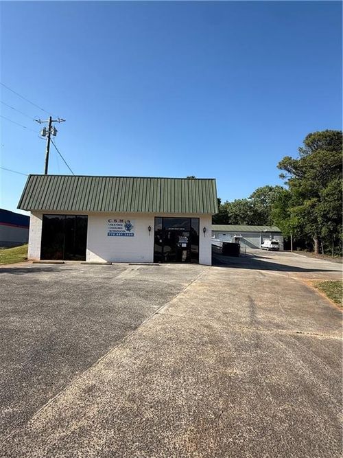 353 W Belmont Drive, Calhoun, GA, 30701 | Card Image