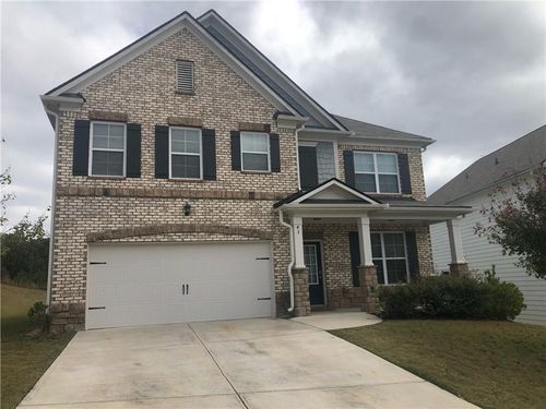 43 Yaupon Trl, Braselton, GA, 30517-4003 | Card Image