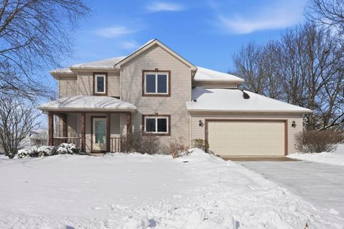 6831 Tree Top Trl, Fort Wayne, IN, 46845-8919 | Card Image