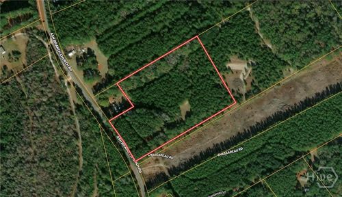0 Ash Branch Church Rd, Pembroke, GA, 31321 | Card Image