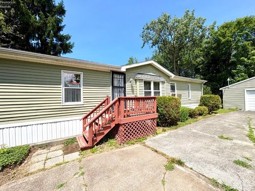 3604 Spencer Ave, Sandusky, OH, 44870-5530 | Card Image