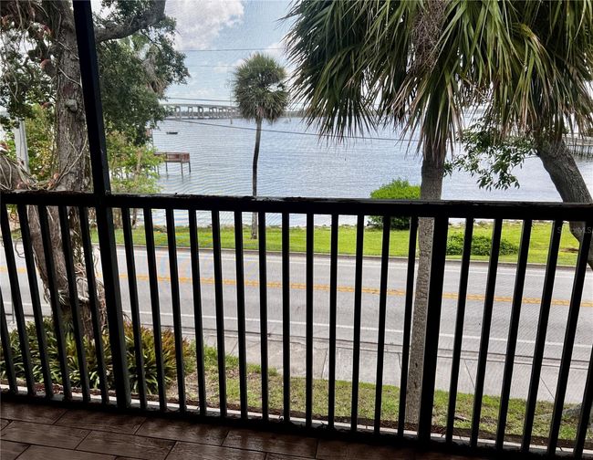 APT-206 - 55 Riverside Dr, Condo with 1 bedrooms, 1 bathrooms and null parking in Cocoa FL | Image 4