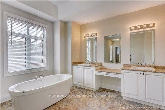 21 Aspy Crt, House other with 5 bedrooms, 5 bathrooms and 2 parking in Maple ON | Image 10
