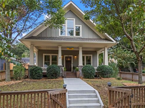 939 Cherokee Ave Se, Atlanta, GA, 30315-2003 | Card Image