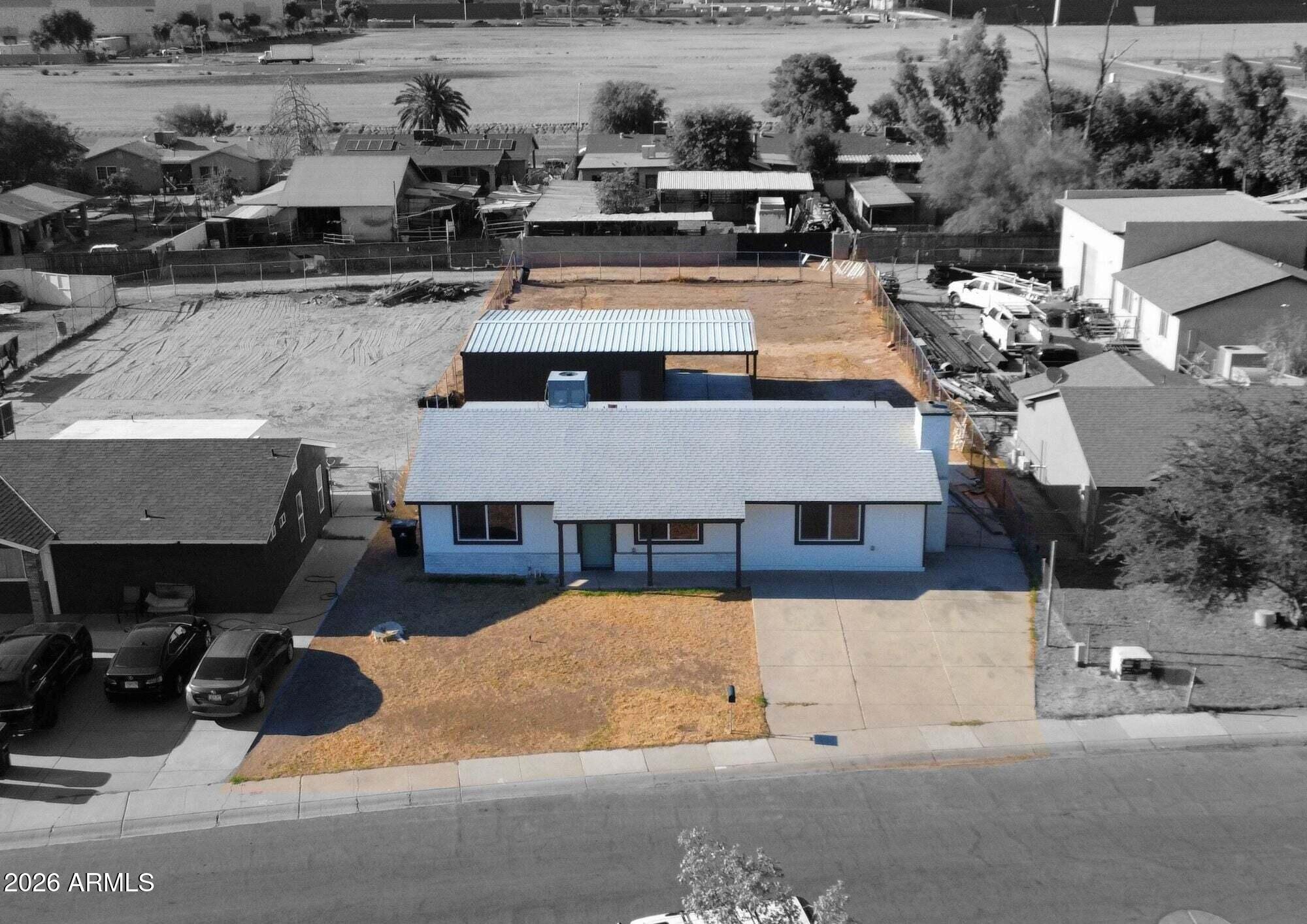 Residential in Phoenix 4