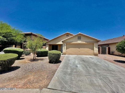 15412 W Mescal St, Surprise, AZ, 85379-5380 | Card Image