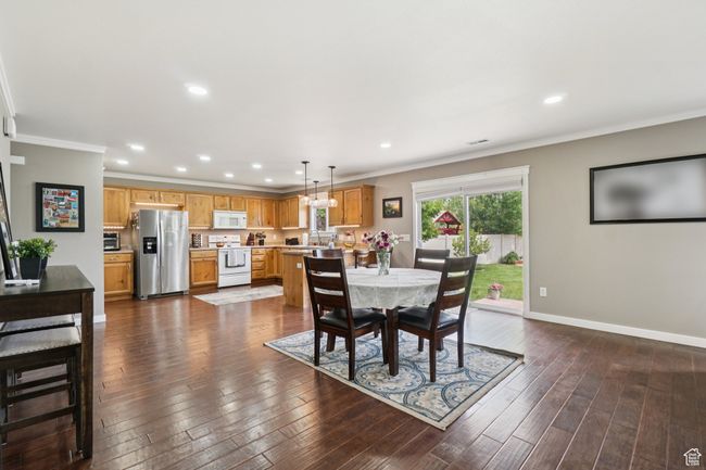 469 S Olive Way, House other with 4 bedrooms, 3 bathrooms and 7 parking in Lehi UT | Image 9