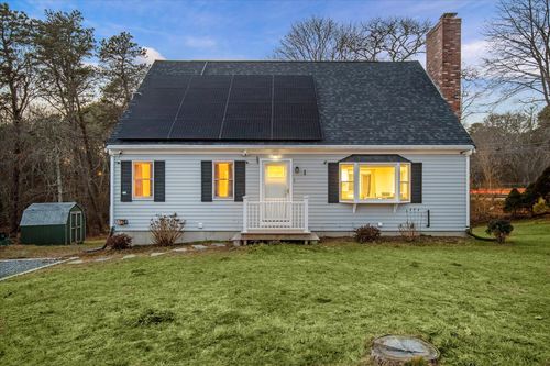 3 Muriel Ln, East Falmouth, MA, 02536-6241 | Card Image