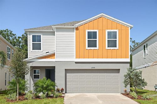 4110 Gerbera Daisy Ave, Haines City, FL, 33844-9777 | Card Image