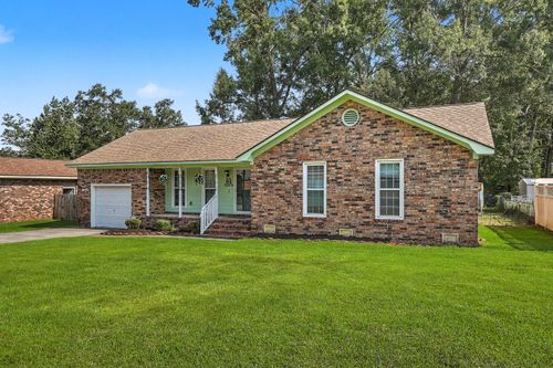 114 Essex Avenue, Goose Creek, SC, 29445 | Card Image