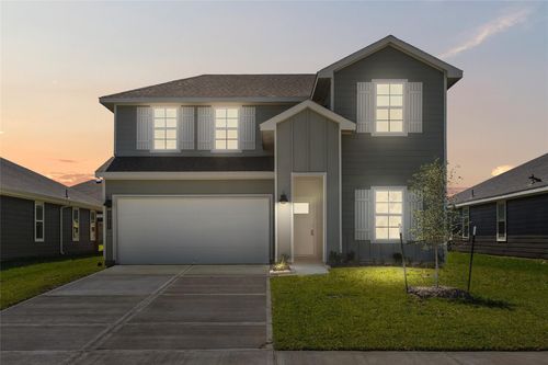 31711 Farlam Farms Trl, Fulshear, TX, 77441-2575 | Card Image