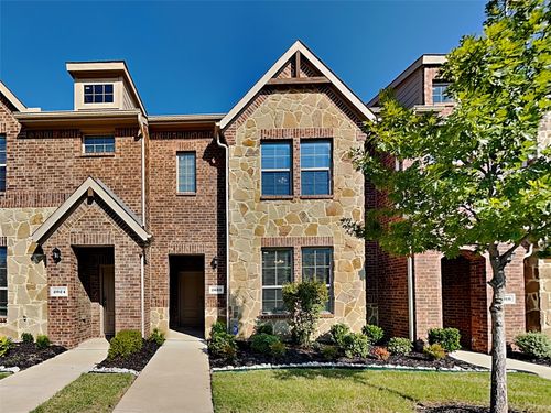 2020 Saddle Way, Mesquite, TX, 75149-3109 | Card Image